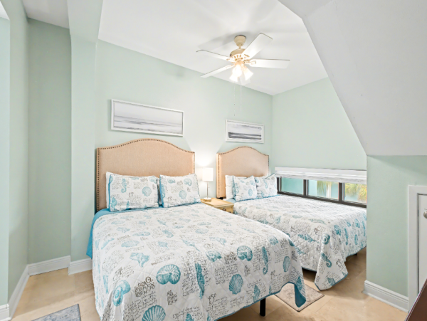 Pensacola Beach Condo With Gulf Views And Pool Access
